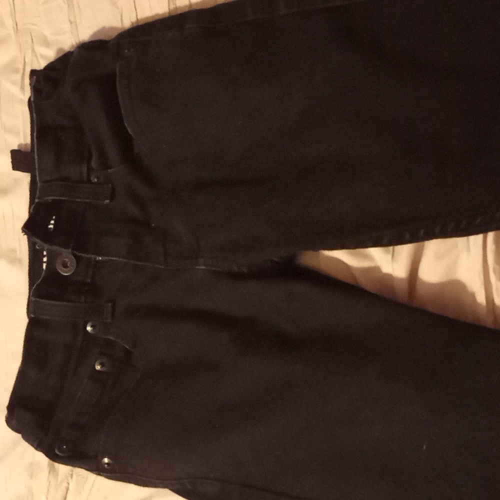 Boy's jeans